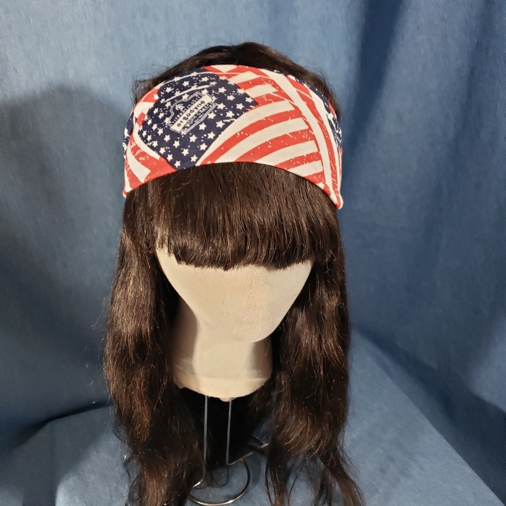 Boho headband